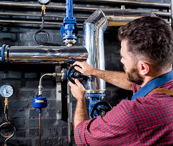Expert Plumber for Backflow Preventer Installationin Pelham, AL: Schedule Trusted Local Service