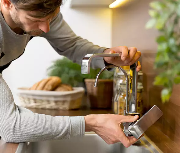 Your Trusted Experts for Bathroom Faucet Installation in Pelham, AL