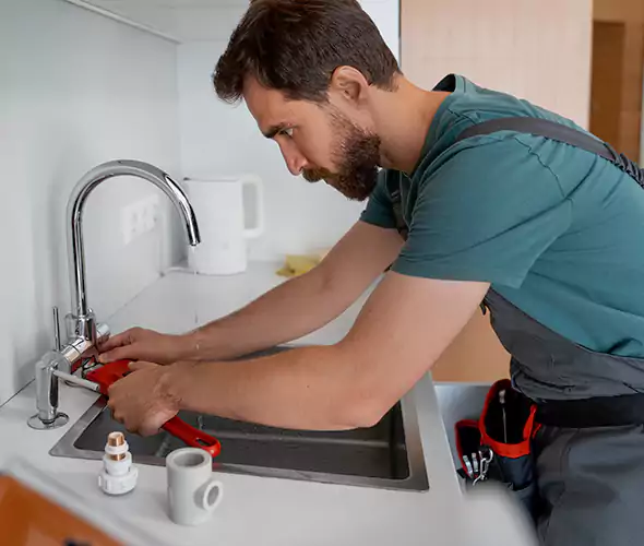 Professional Faucet Replacement Specialist in Pelham, AL: Schedule Affordable Faucet Replacement Services with Us