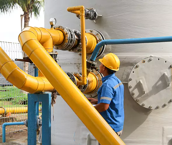 Expert Plumber for Gas Line Repair in Pelham, AL: Schedule Affordable Repair Services with Us