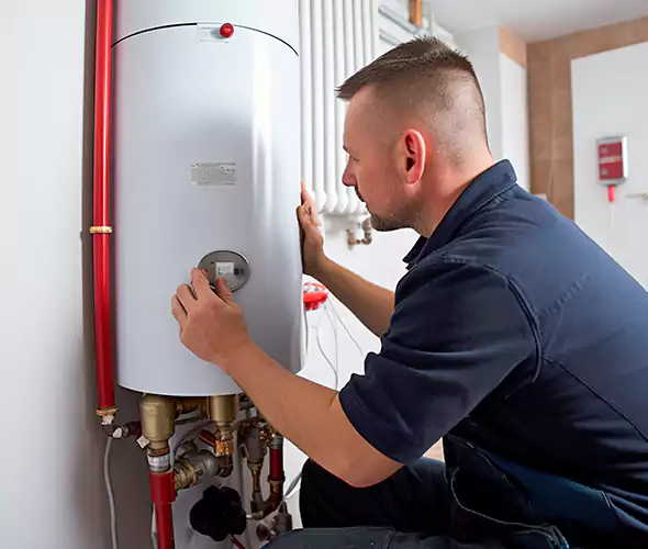 Expert Plumber for Gas Water Heater Replacement in Pelham, AL: Schedule Affordable Replacement Services with Us
