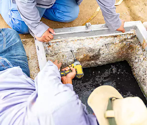 Licensed Plumbers for Grease Trap Installation in Pelham, AL: Schedule Reliable Services with Us
