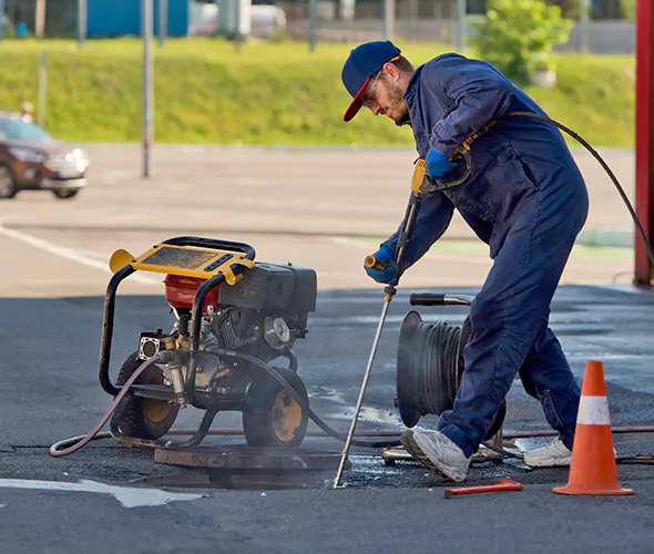 Expert Plumber for Hydrojet Plumbing in Pelham, AL: Schedule Affordable Jetting Services with Us