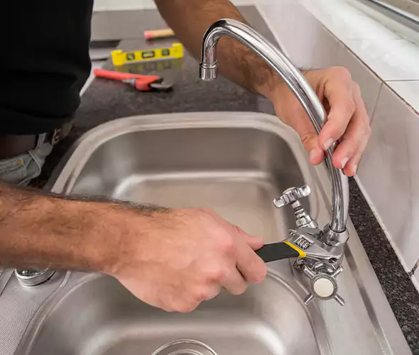 Expert Kitchen Sink Installation in Pelham, AL: Schedule Durable Sink Services With Us