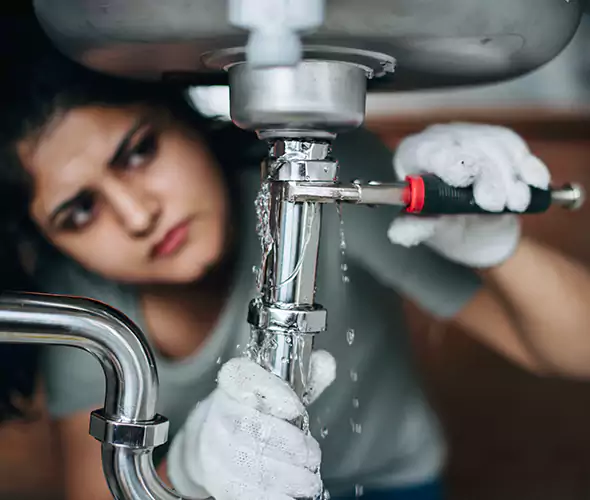 Professional Pipe Repair Specialists in Pelham, AL