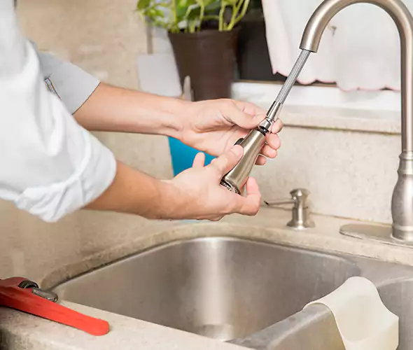 Expert Plumber for Rooter Services in Pelham, AL