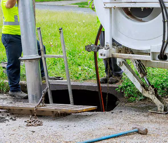 Expert Plumber for Sewer Line Cleaning in Pelham, AL
