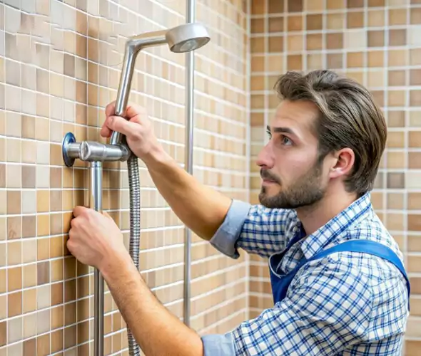 Professional Shower Replacement Specialist in Pelham, AL: Schedule Affordable Shower Upgrade Services with Us