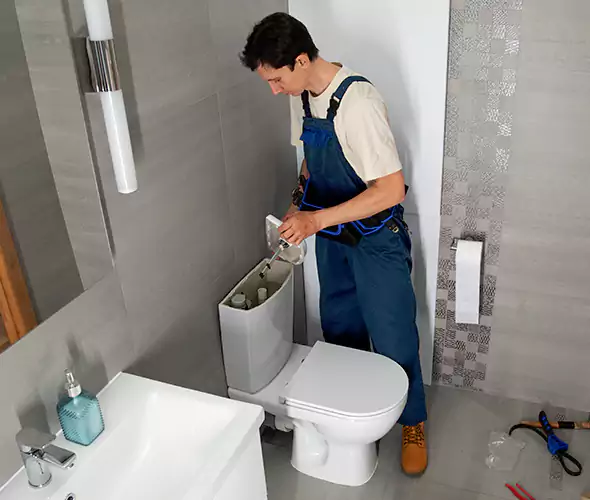 Expert Plumber for Toilet Repair in Pelham, AL: Schedule Affordable Toilet Repair Services with Us