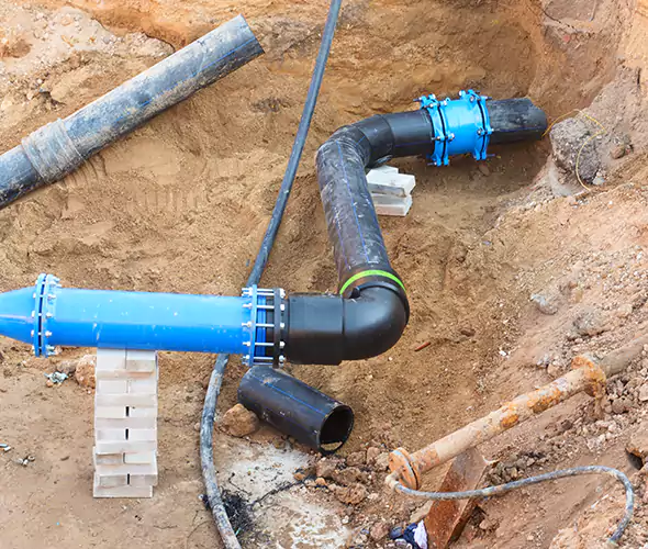 Expert Professional Trenchless Pipe Repair in Pelham, AL