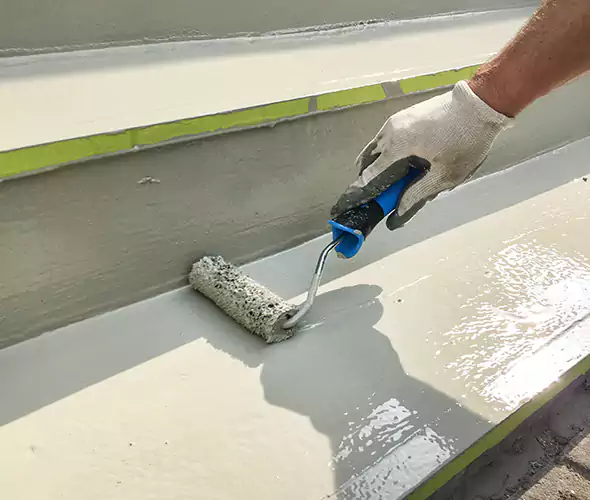 Expert Plumber for Walls Waterproofing in Pelham,AL