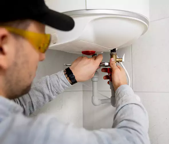 Professional Water Heater Repair Experts in Pelham, AL