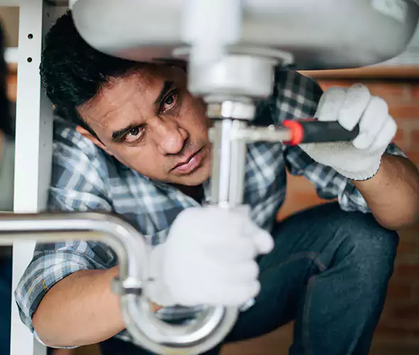 Expert Plumber for Water Line Repair in Pelham, AL