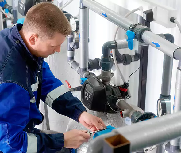 Expert Water Softener Repair in Pelham, AL: Schedule Reliable Water Softener Services With Us.