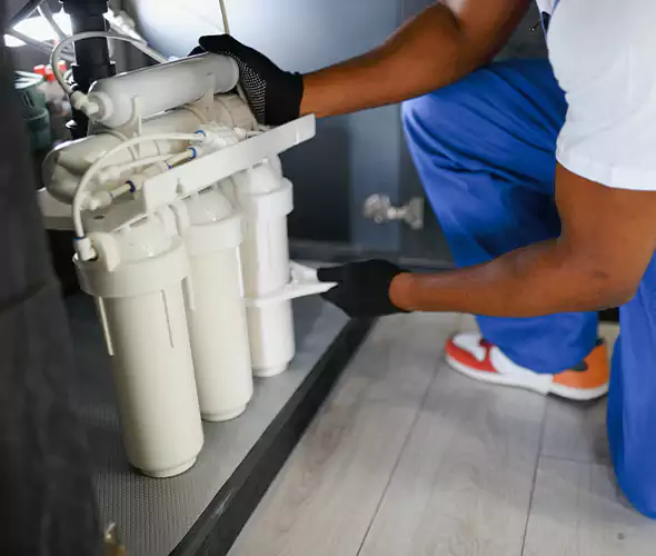Expert Plumber for Water Softener Replacement in Pelham, AL: Schedule Affordable Replacement Services with Us