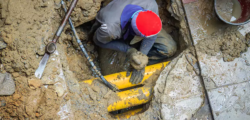 Professional Clogged Drain Repair Services in Pelham, AL