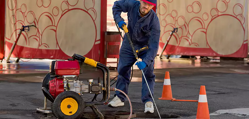 Professional Drain Repair Services in Pelham, AL