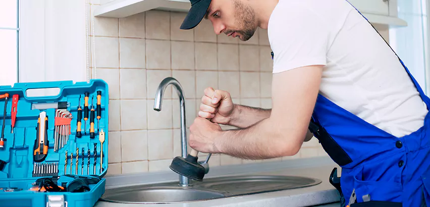 Reliable Emergency Plumbing Services in Pelham, AL