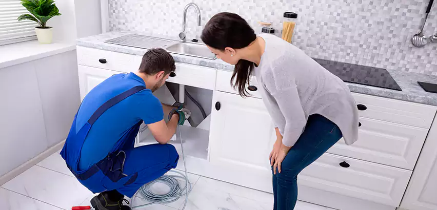 Fast Emergency Plumbing Repair Services in Pelham, AL