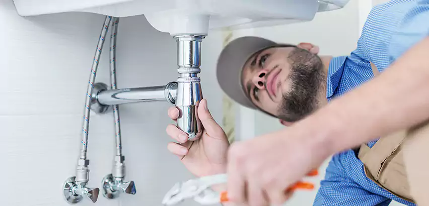 Reliable Leak Detection Services in Pelham, AL