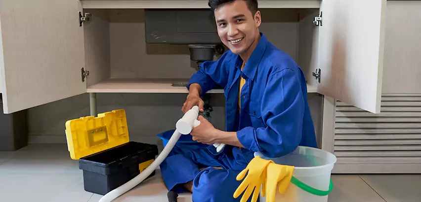 Whole House Repipe in Pelham