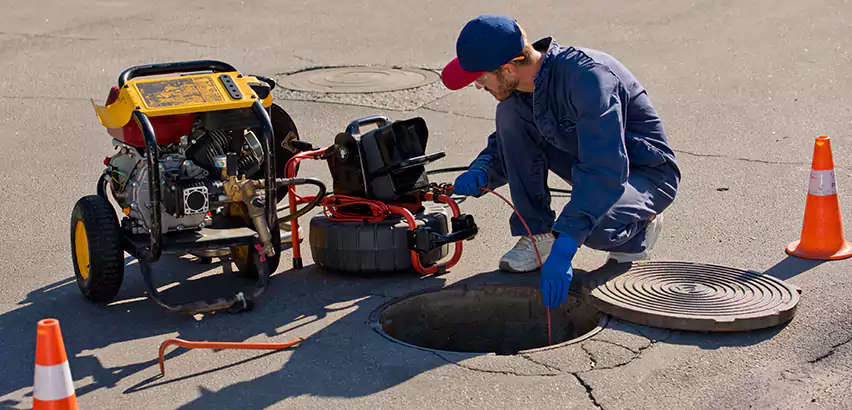 Professional Sewer Repair Services in Pelham, AL