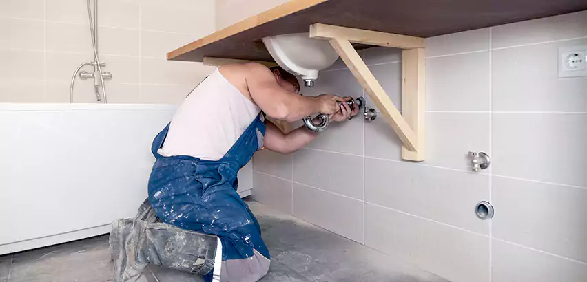 Reliable Slab Leak Detection Services in Pelham, AL