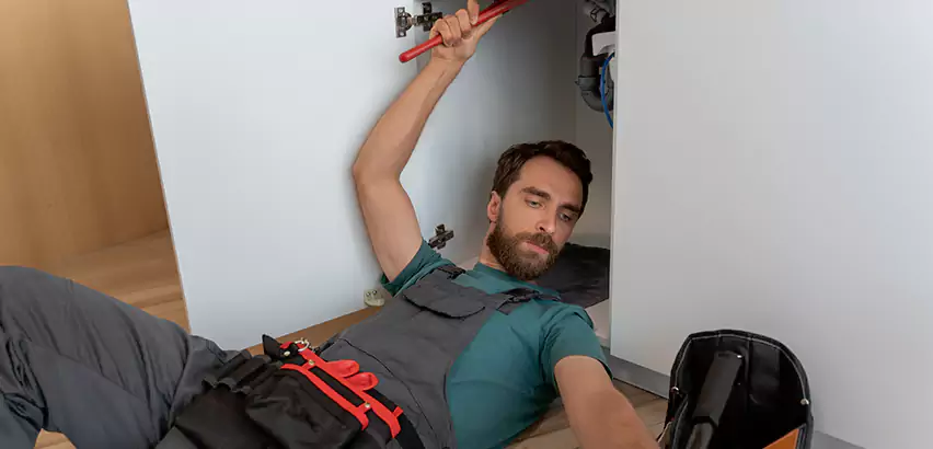 Emergency Basement Leak Repair in Pelham