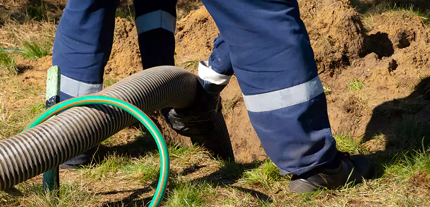Slow Drain Repair in Pelham