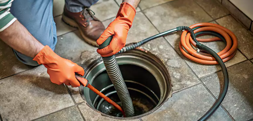 Gutter Drain Repair in Pelham, AL
