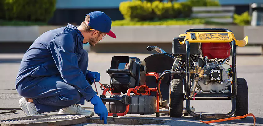 Drain Camera Inspection Near Me in Pelham