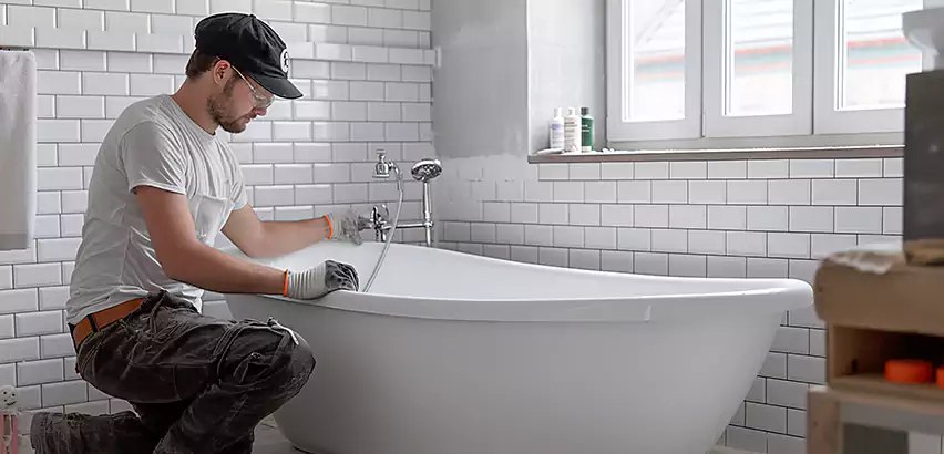 Leak Detection Companies Near Me in Pelham