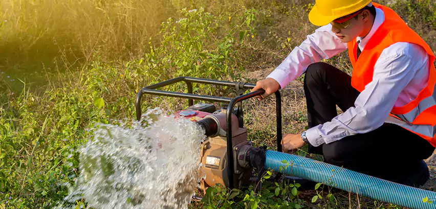 Well Pump Repair Pelham