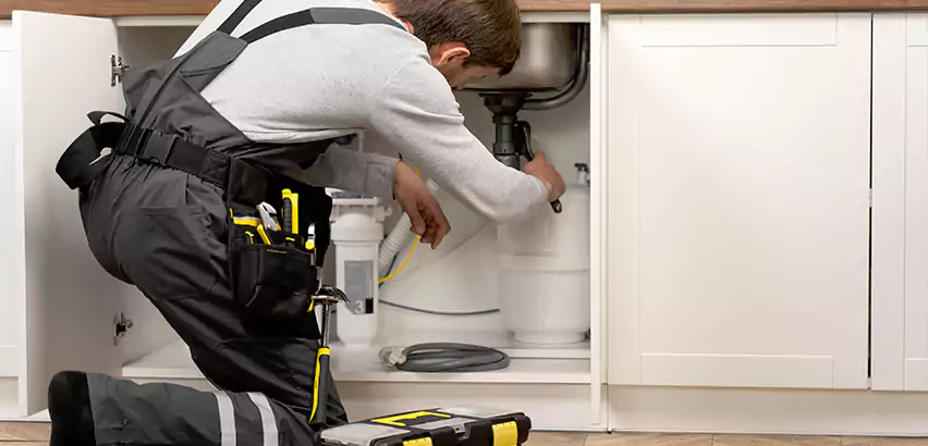 Sewer Line Replacement in Pelham