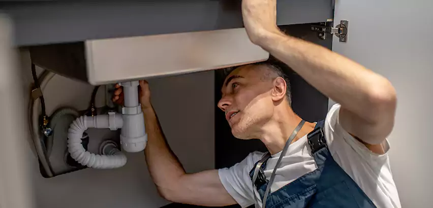 Bathroom Sink Plug Replacement in Pelham