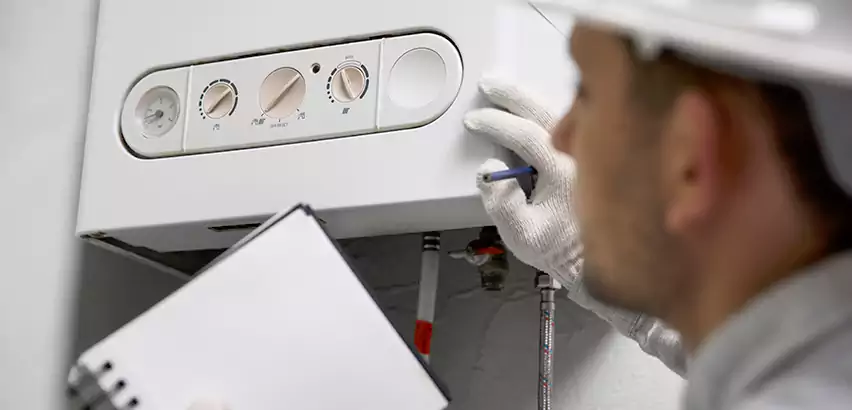 Gas Water Heater Service Near Me Pelham