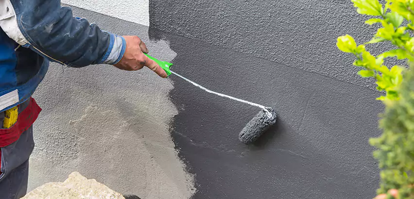 Professional Walls Waterproofing Services in Pelham, AL