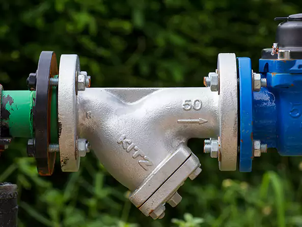 Why Choose Plumbing by Hank for Backflow Preventer Services in Pelham, AL?
