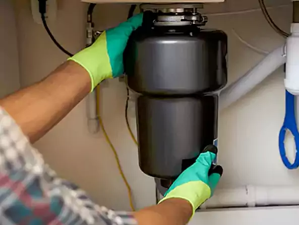 Why Choose Plumbing by Hank for Garbage Disposal Replacement in Pelham, AL?