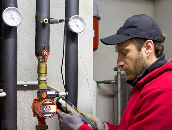 Why Choose Plumbing by Hank for Gas Line Installation Pelham, AL?