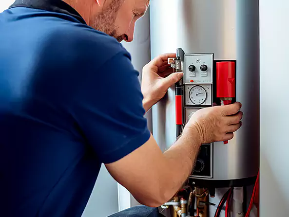 Why Choose Plumbing by Hank for Gas Water Heater Replacement in Pelham, AL?