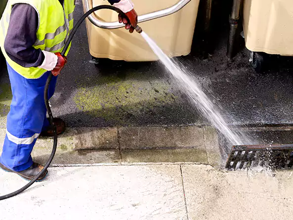 Why Choose Plumbing by Hank for Hydro Jetting in Pelham, AL?