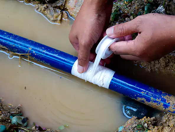  Why Choose Plumbing by Hank for Leak Detection in Pelham, AL?]