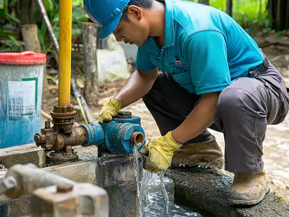 Why Choose Plumbing by Hank for Pipe Repair in Pelham, AL?