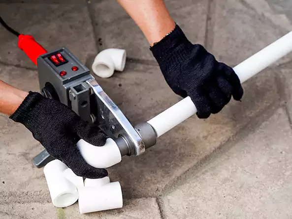 Why Choose Plumbing by Hank for Pipe Replacement in Pelham, AL?