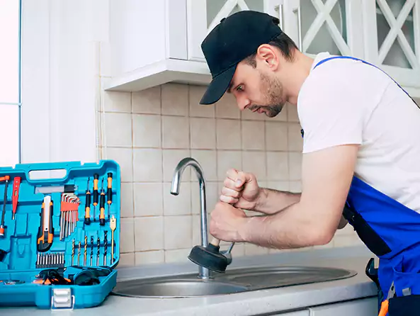  Why Choose Plumbing by Hank for Plumbing Inspection in Pelham, AL?