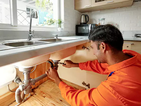 Why Choose Plumbing by Hank for Plumbing Installation in Pelham, AL?
