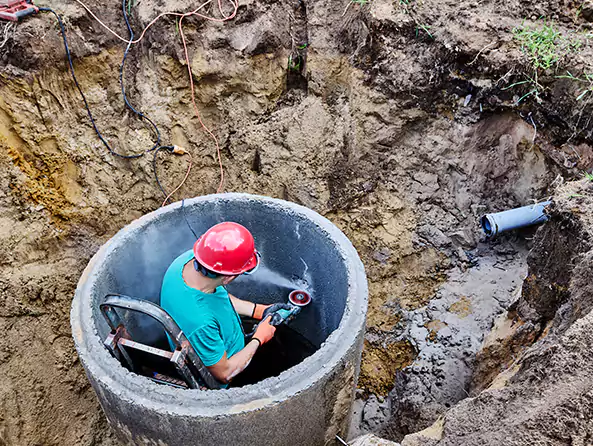Why Choose Plumbing by Hank for Septic Tank Repair in Pelham, AL?