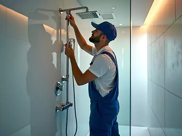 Why Choose Plumbing by Hank for Shower Replacement in Pelham, AL?