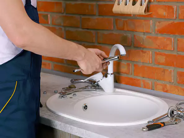 Why Choose Plumbing by Hank for Sink Repair in Pelham, AL?